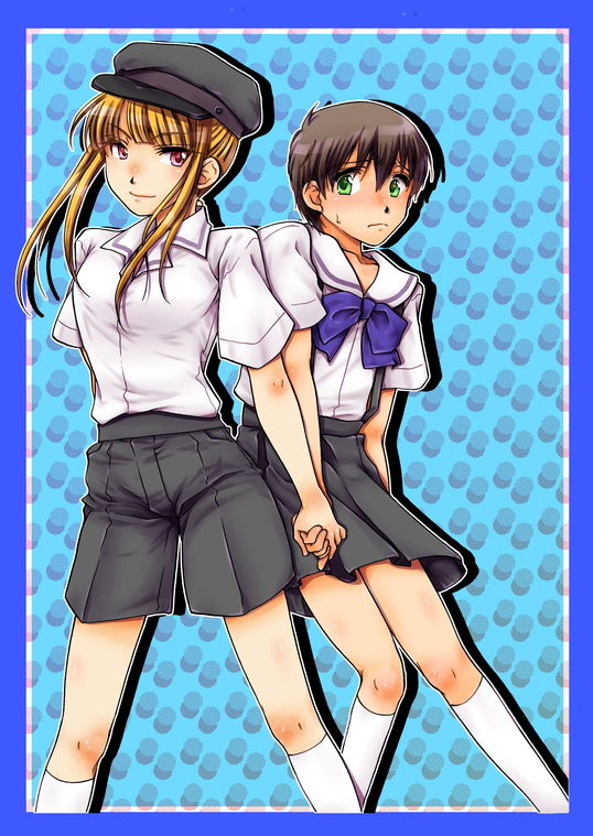 Haru Nii-chan no Chotto Ijou na Nichijou page 2 full