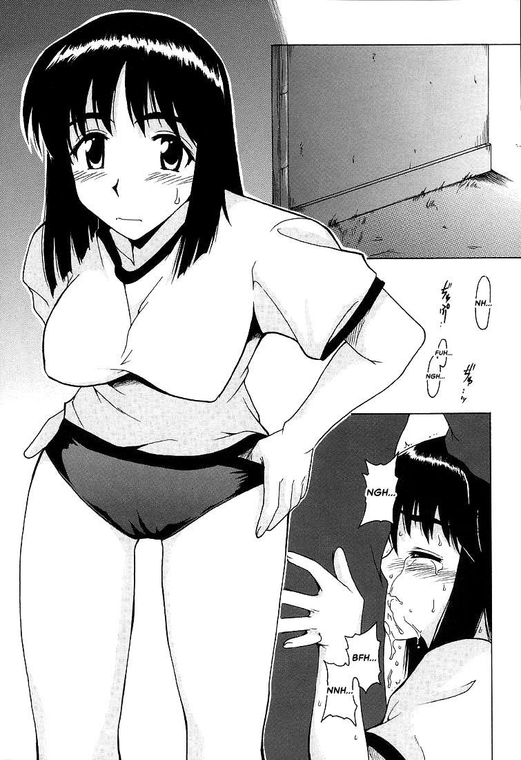 if CASE Rumble page 8 full