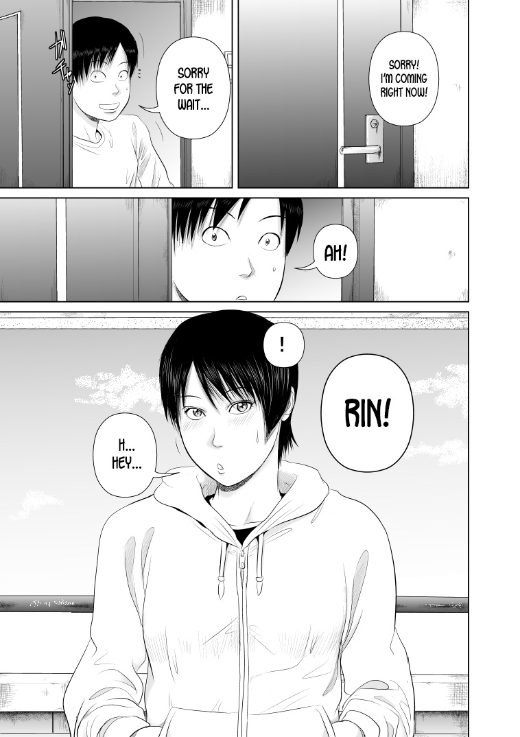 Nee-san Fuku o Kite Kudasai 3 page 4 full