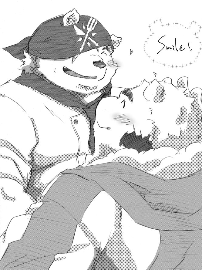 【ファンコロ】ハンマノ ///【Fankoro】Hanmano by Shintatokoro page 1 full