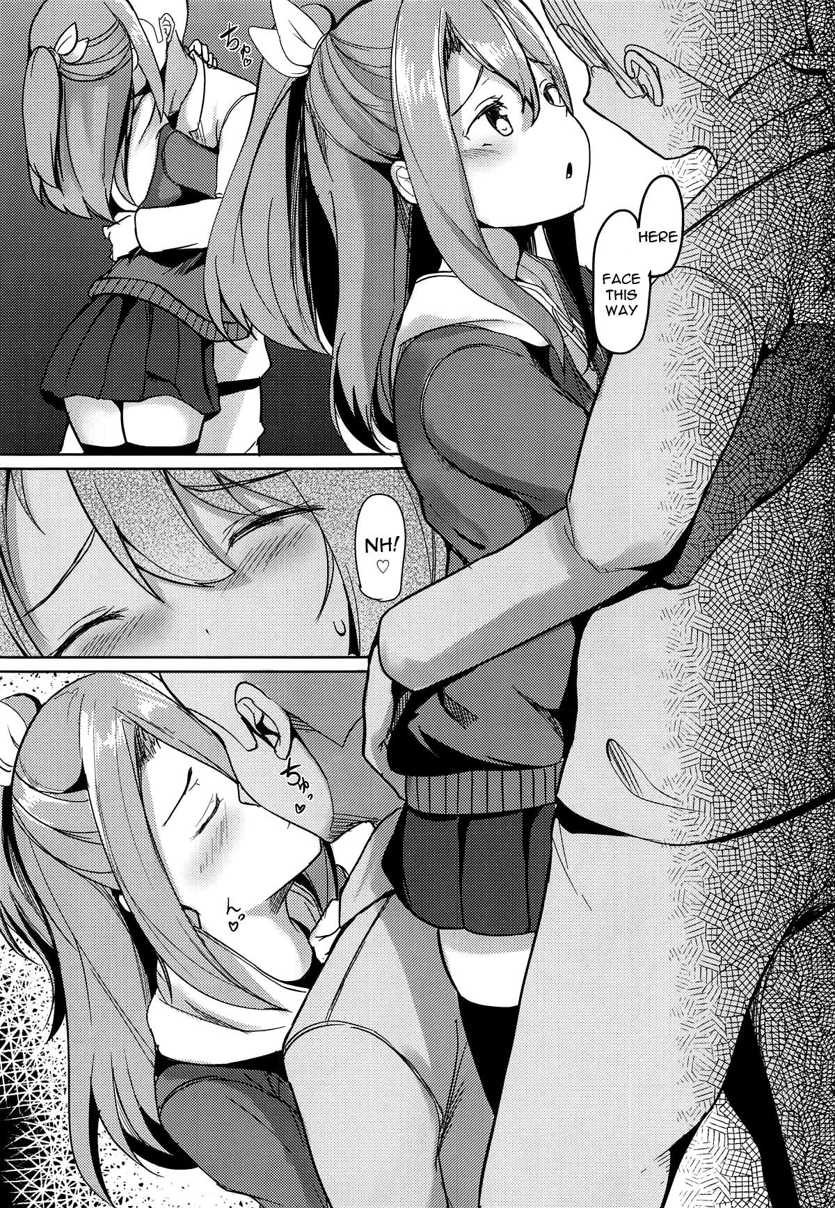 Zuihou to Onsen Ryokou 3 page 6 full