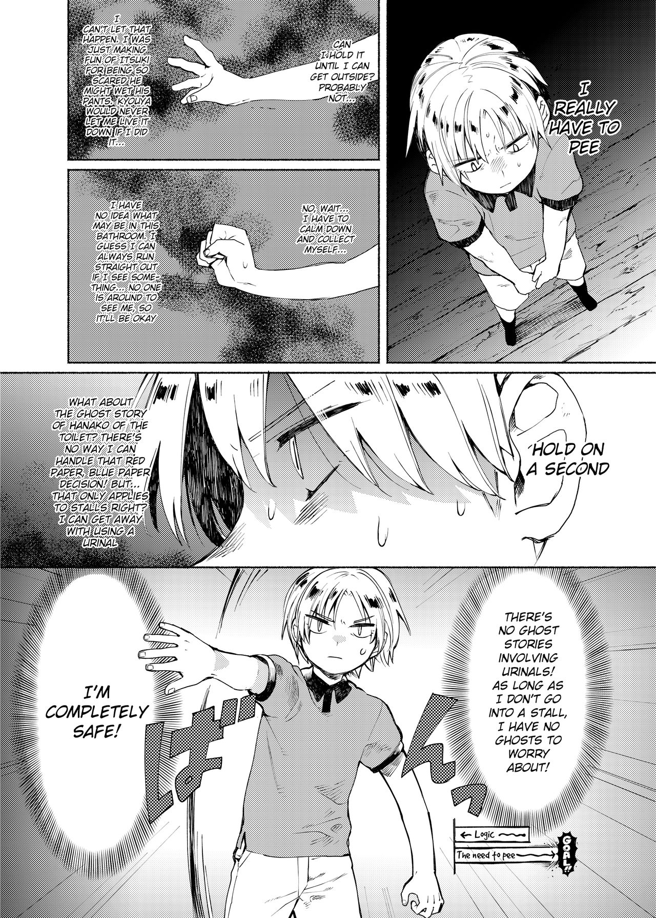 Gakkou no Waidan Ge page 9 full
