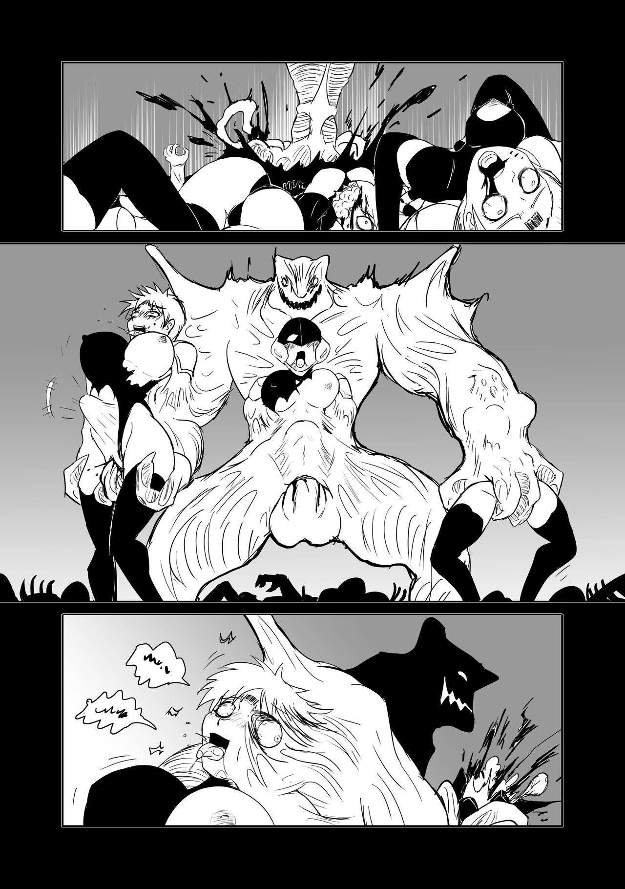 Biological Weapon page 10 full