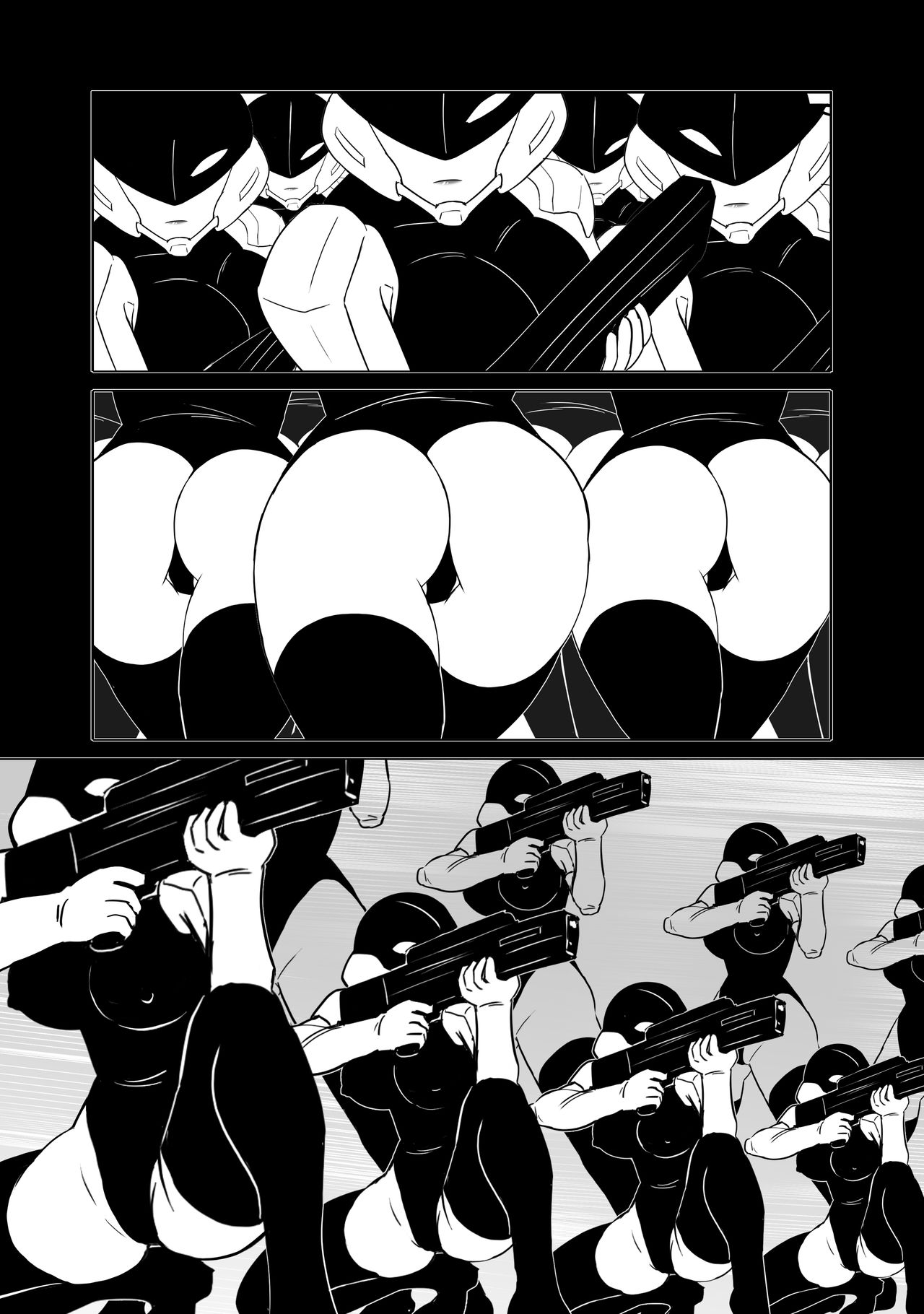 Biological Weapon page 6 full