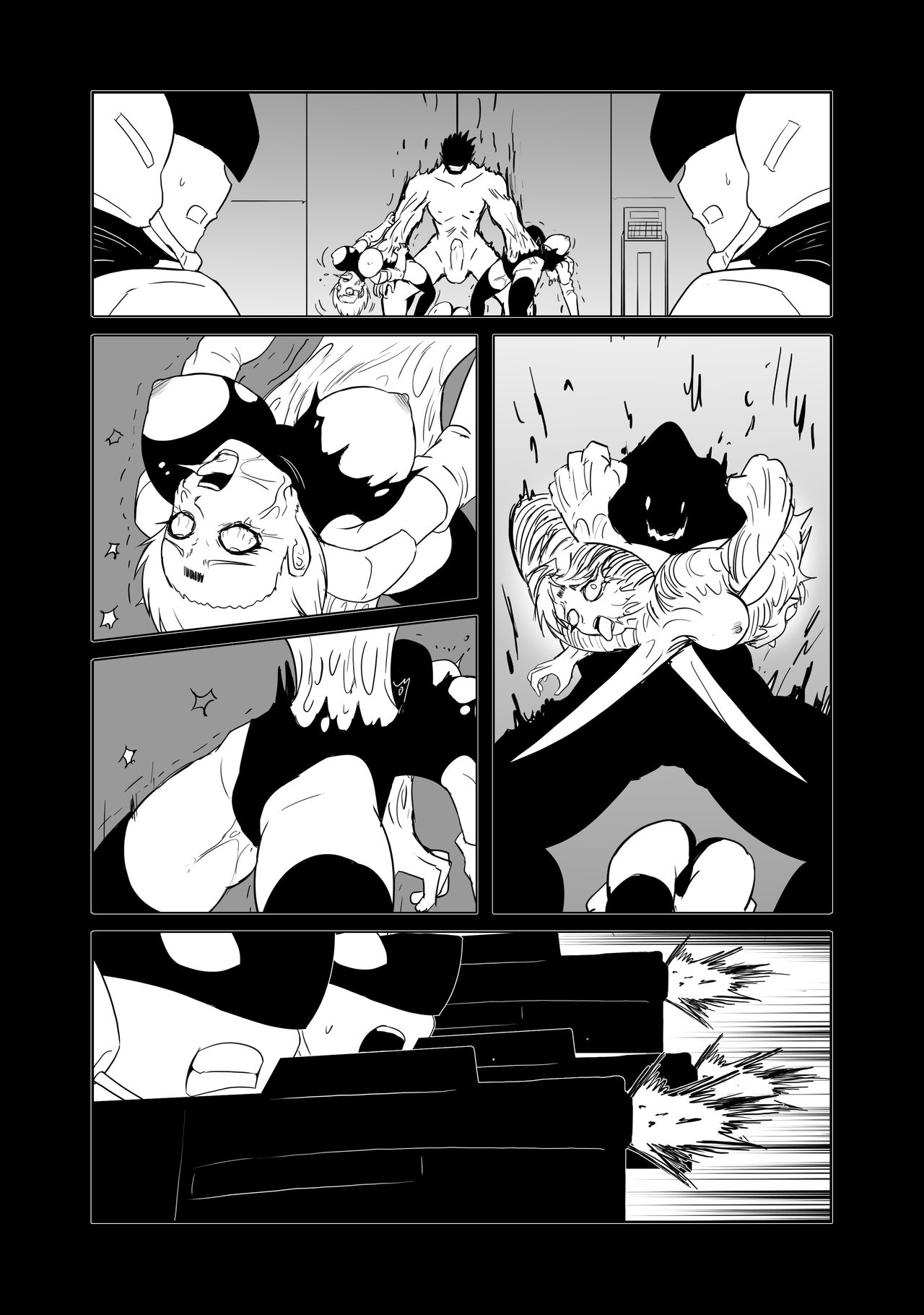 Biological Weapon page 7 full