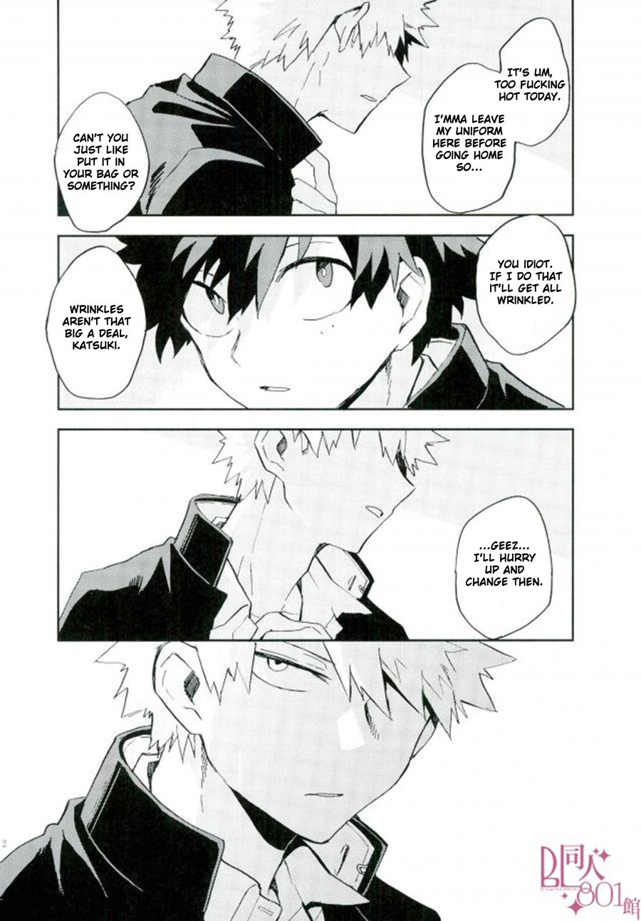 Yuukage | Evening Shadows page 4 full