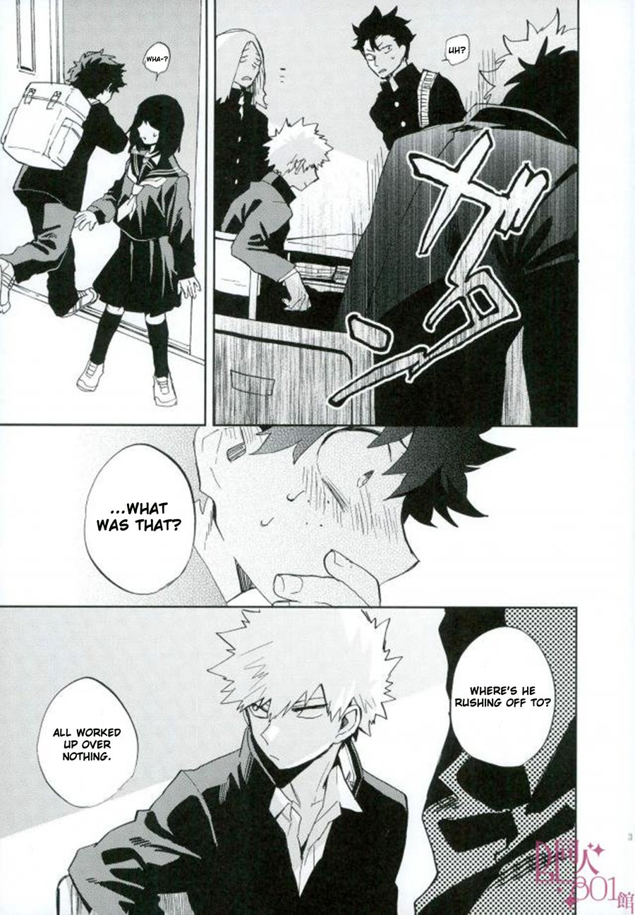 Yuukage | Evening Shadows page 5 full