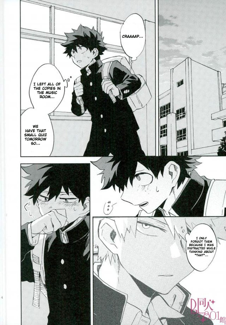 Yuukage | Evening Shadows page 6 full