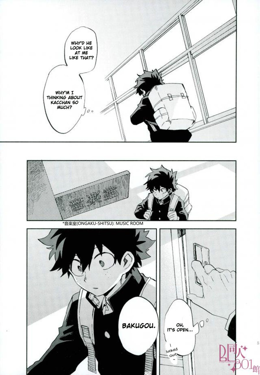 Yuukage | Evening Shadows page 7 full