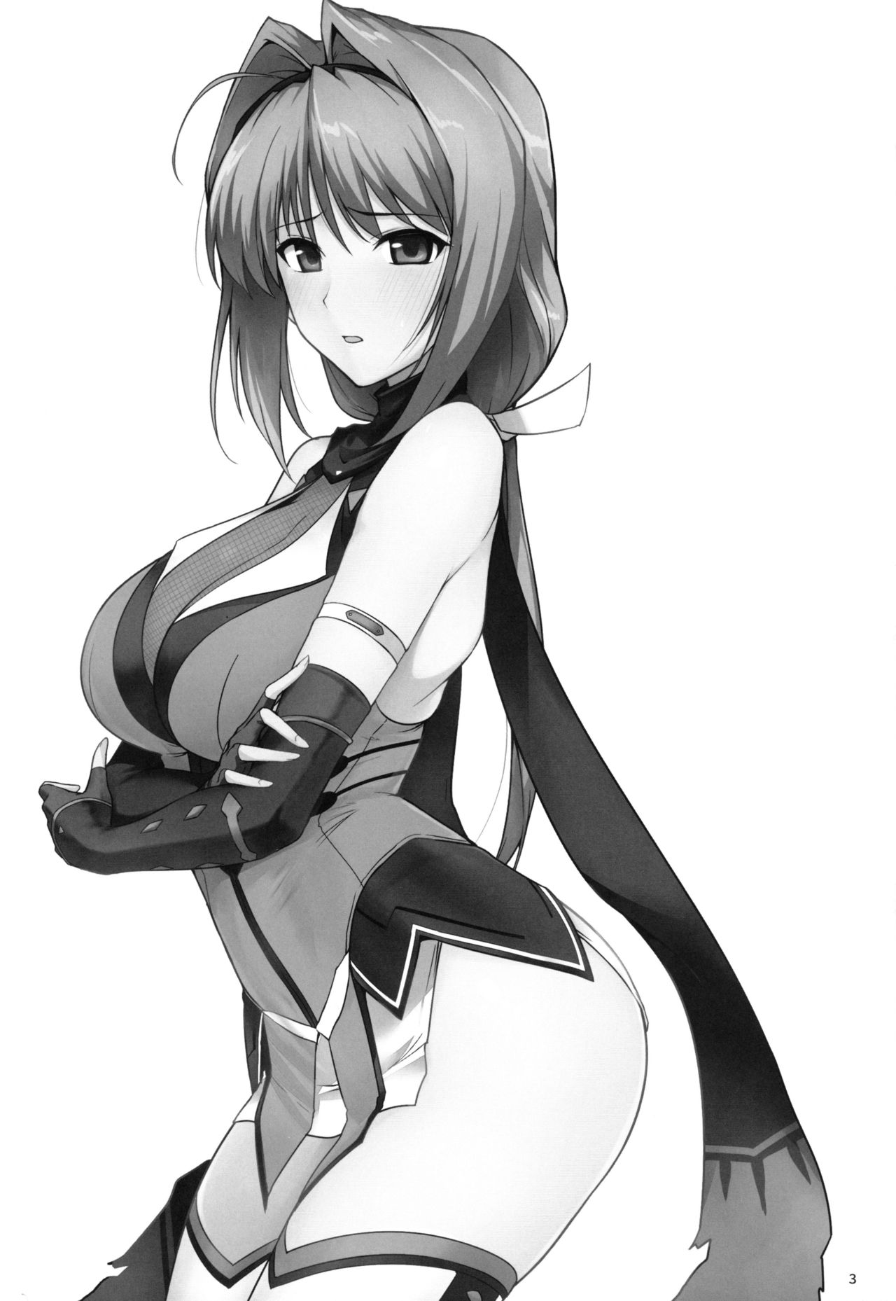 Natsuka Shikoshiko Material page 2 full