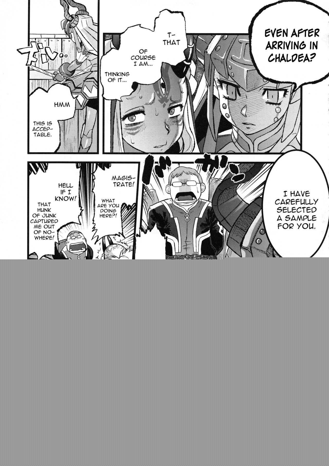 Ibara no Yuki Tetsu no Hana page 10 full