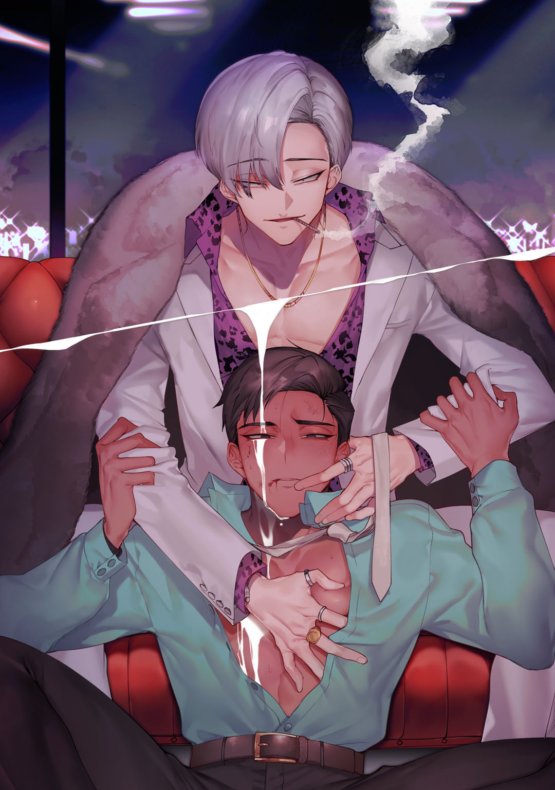 spilt milk page 3 full