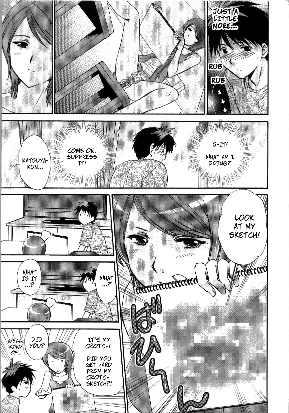 Lesson x Lesson page 5 full