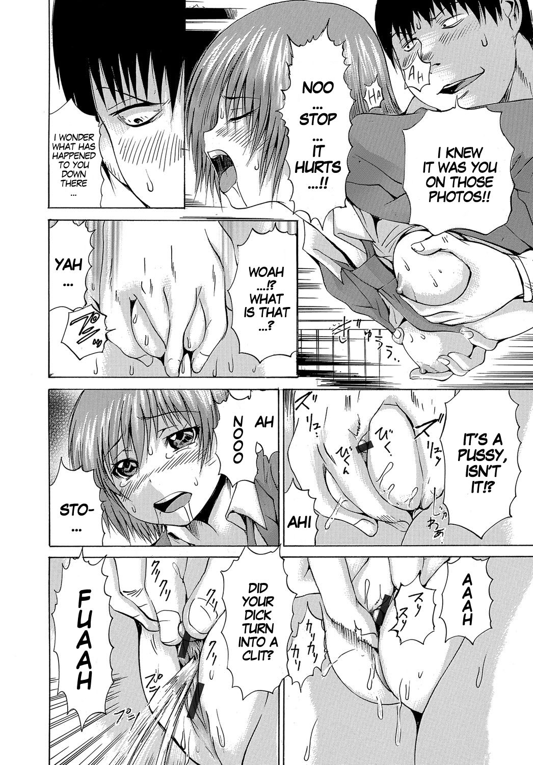 Tomomi-kun Zecchouzuke | Tomomi-kun's Climax Addiction page 10 full