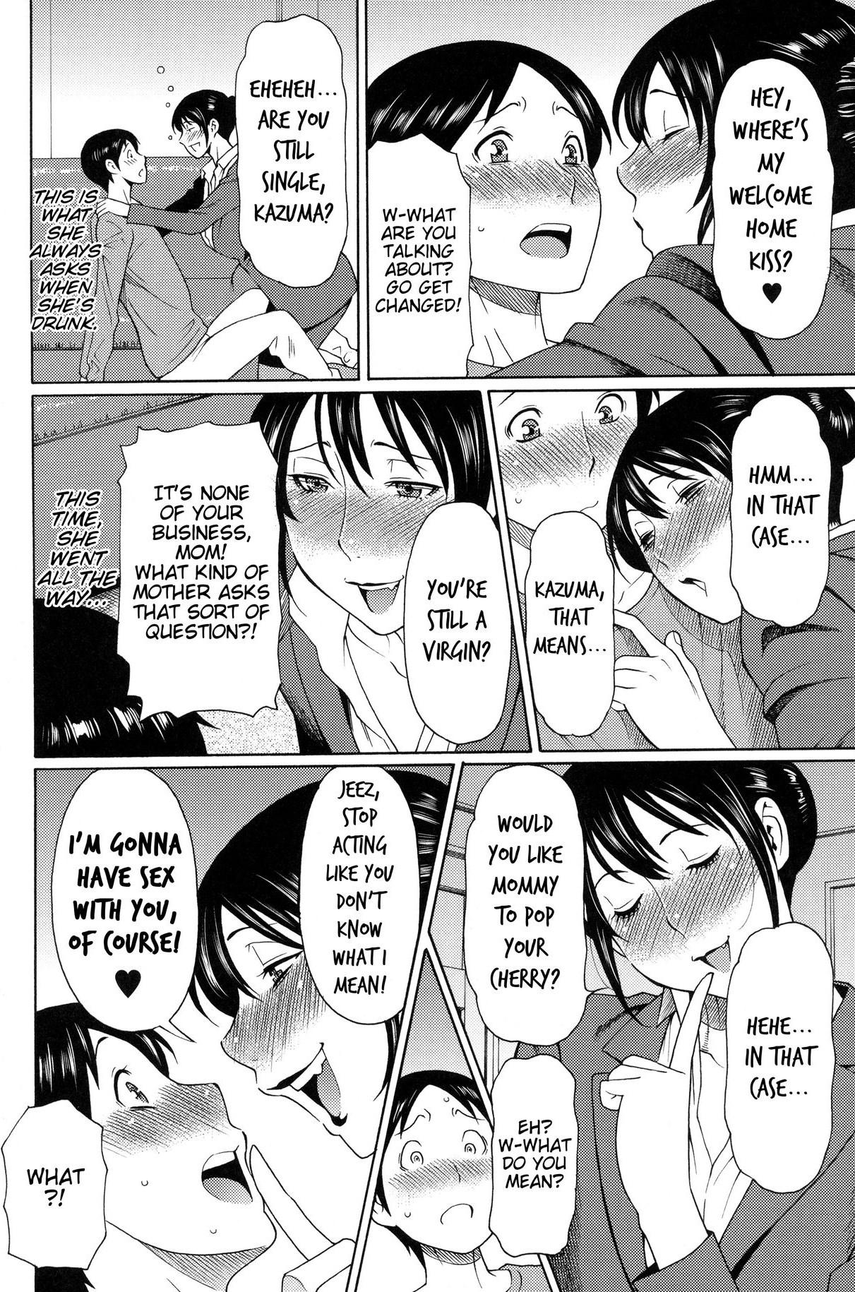 Netemo Sametemo | Be it Sleeping or Awake page 2 full