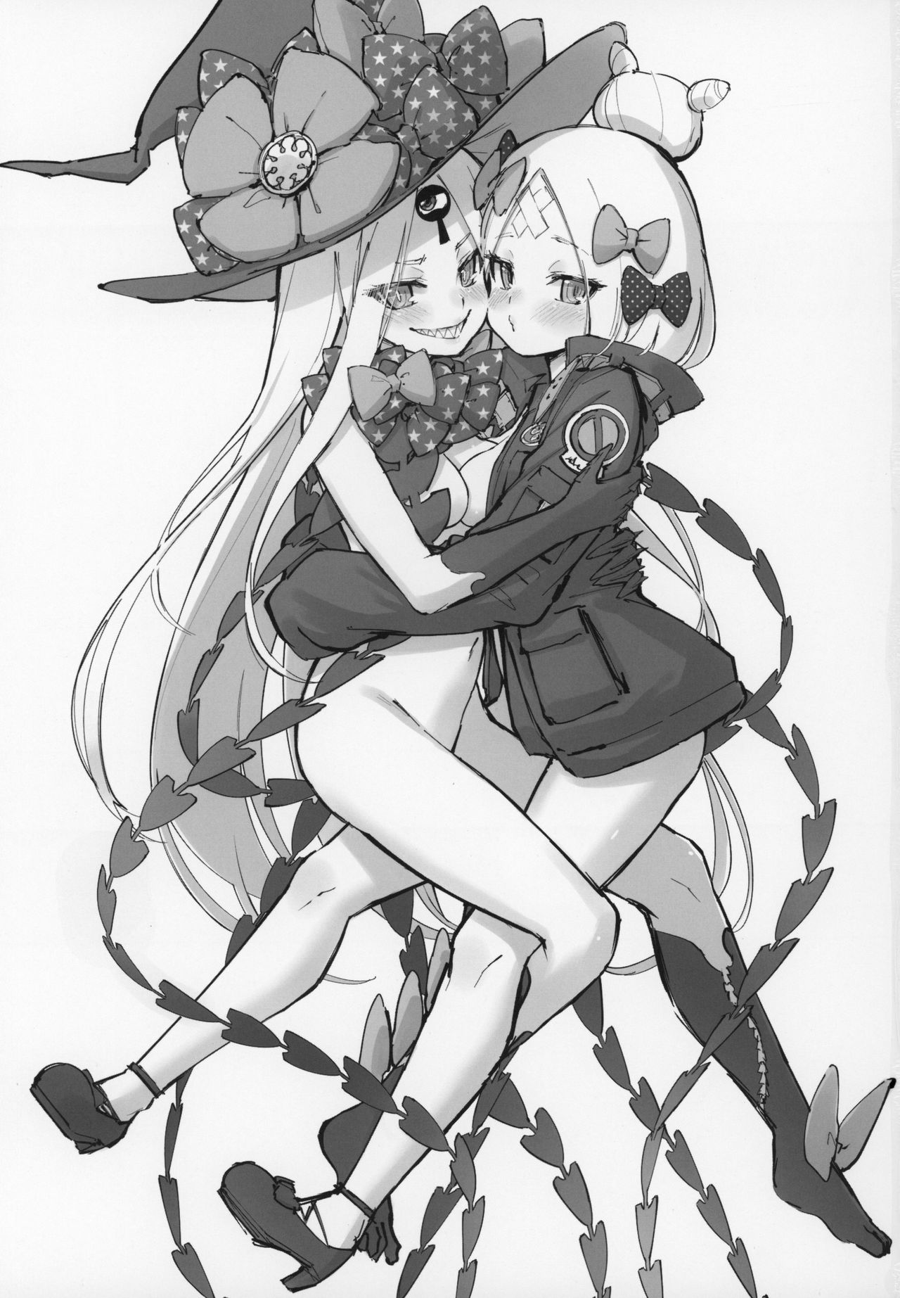 Abibibi Kai page 2 full