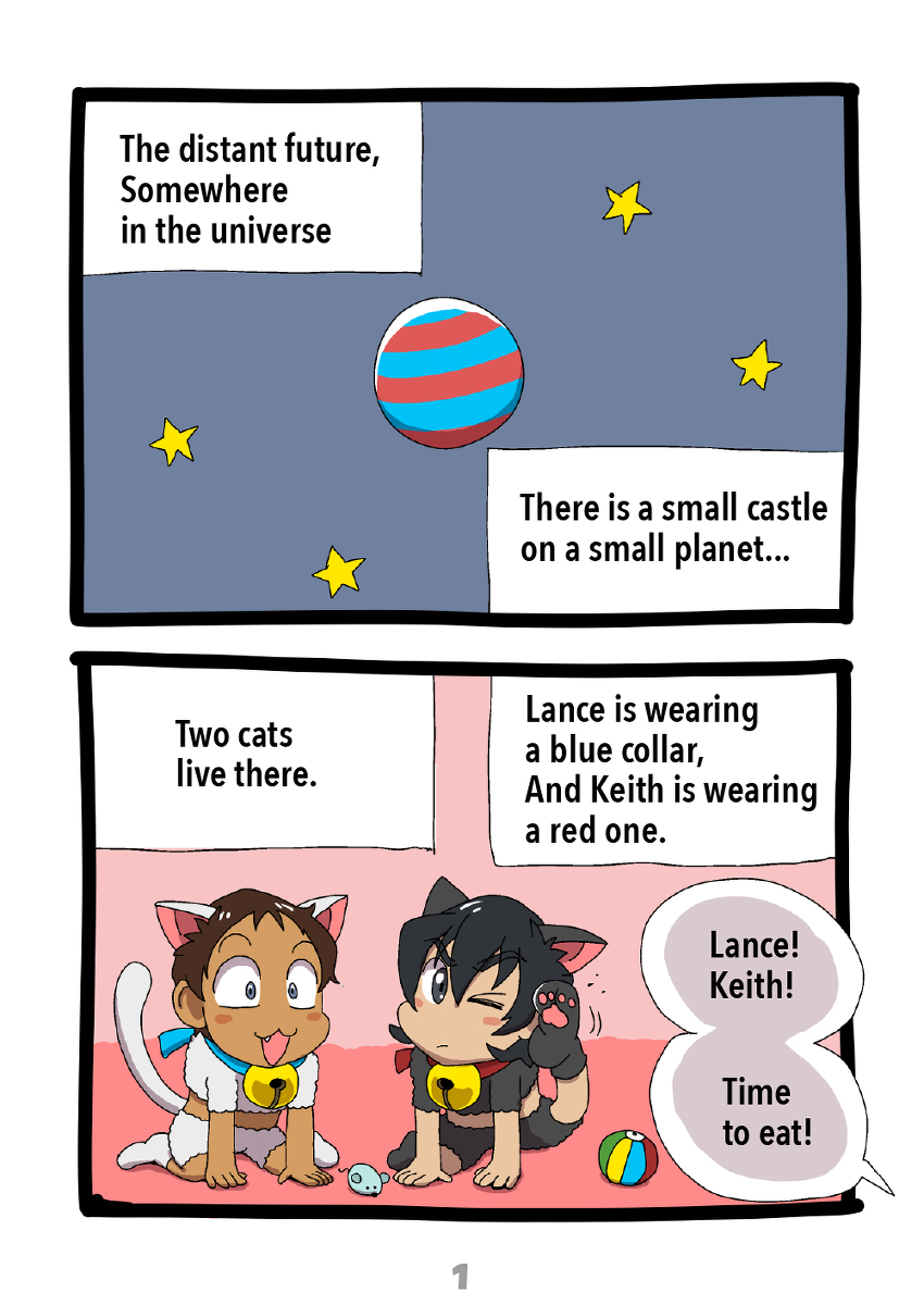 Grooooming!! page 2 full