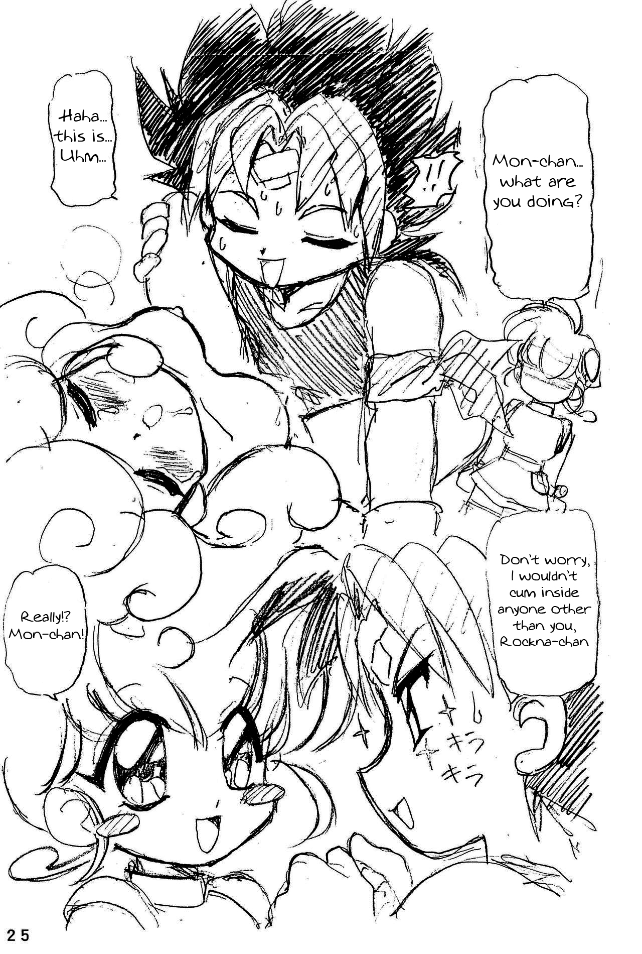 Mon Colle Knights page 4 full