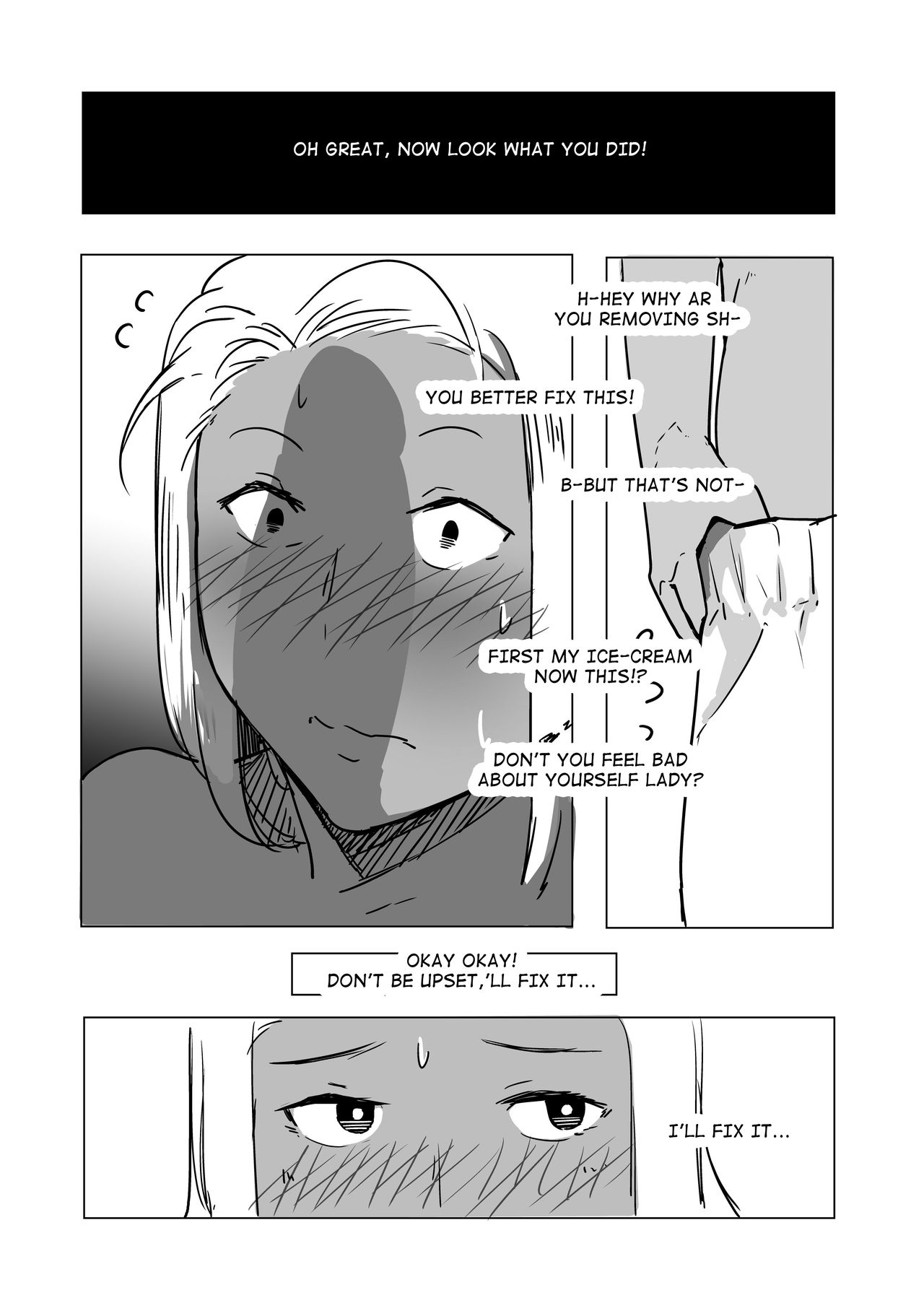 ICECREAM #1 page 7 full