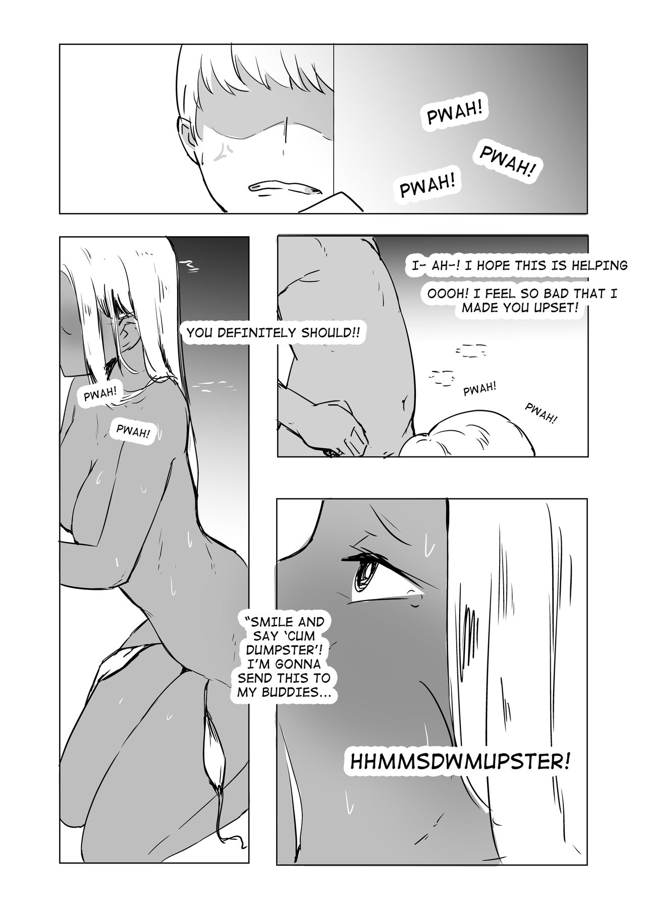 ICECREAM #1 page 8 full