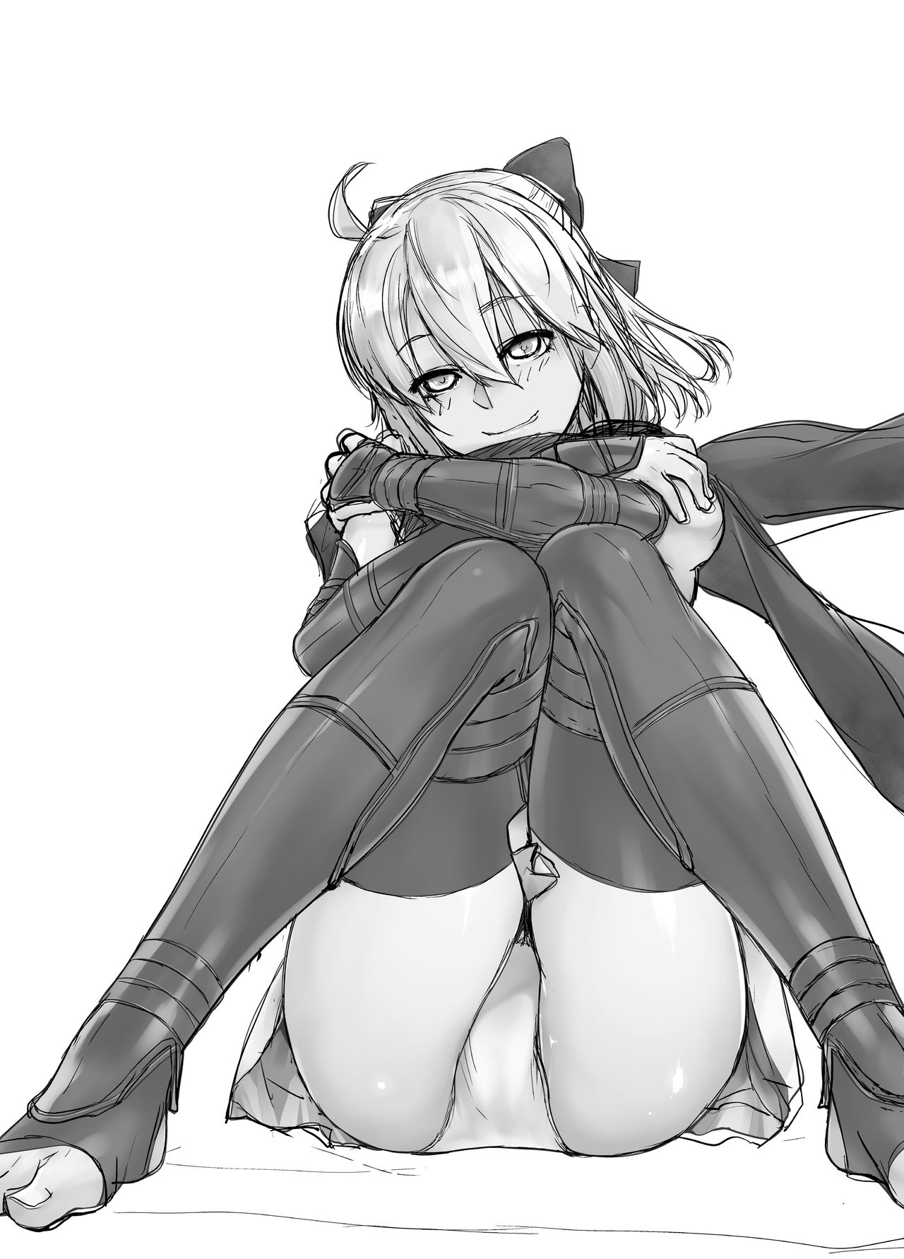 HEAVEN'S DRIVE page 2 full