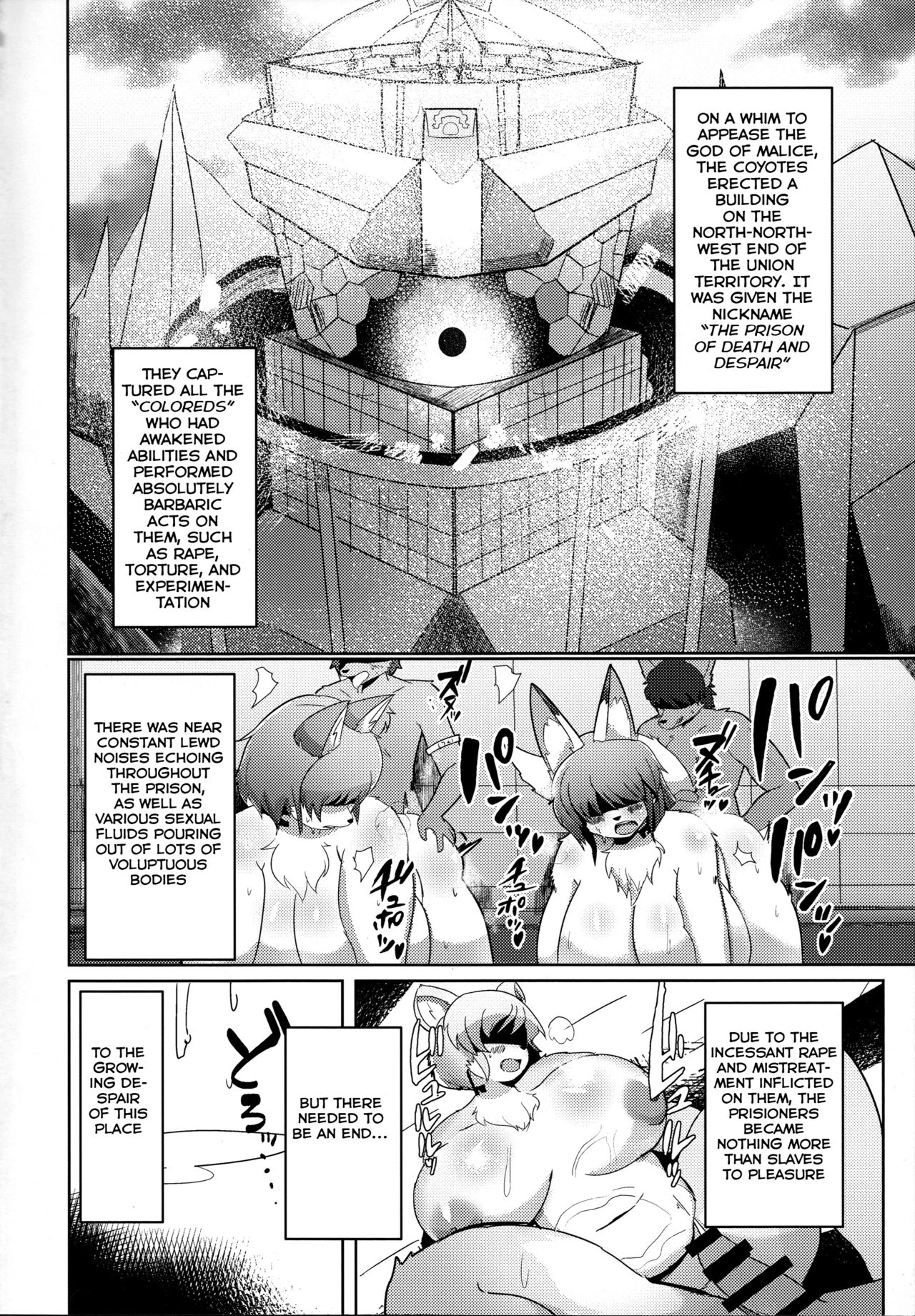 Rebellion Begins page 4 full