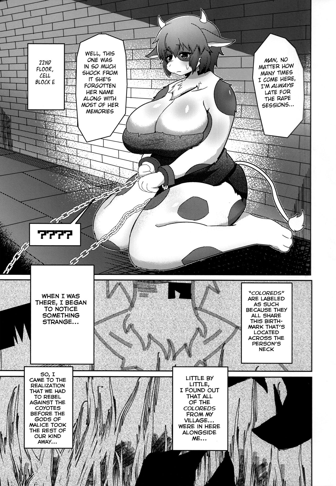 Rebellion Begins page 5 full