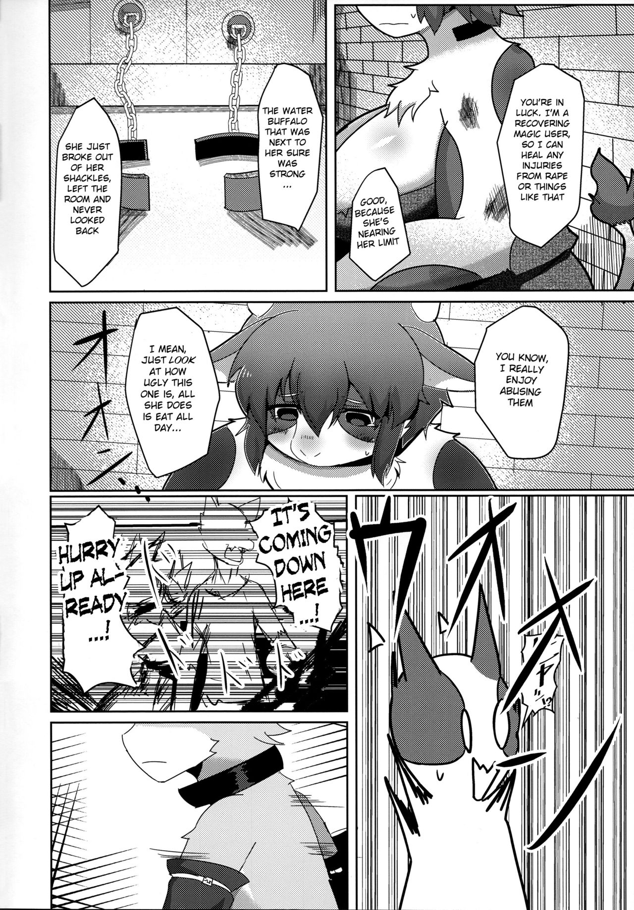 Rebellion Begins page 6 full