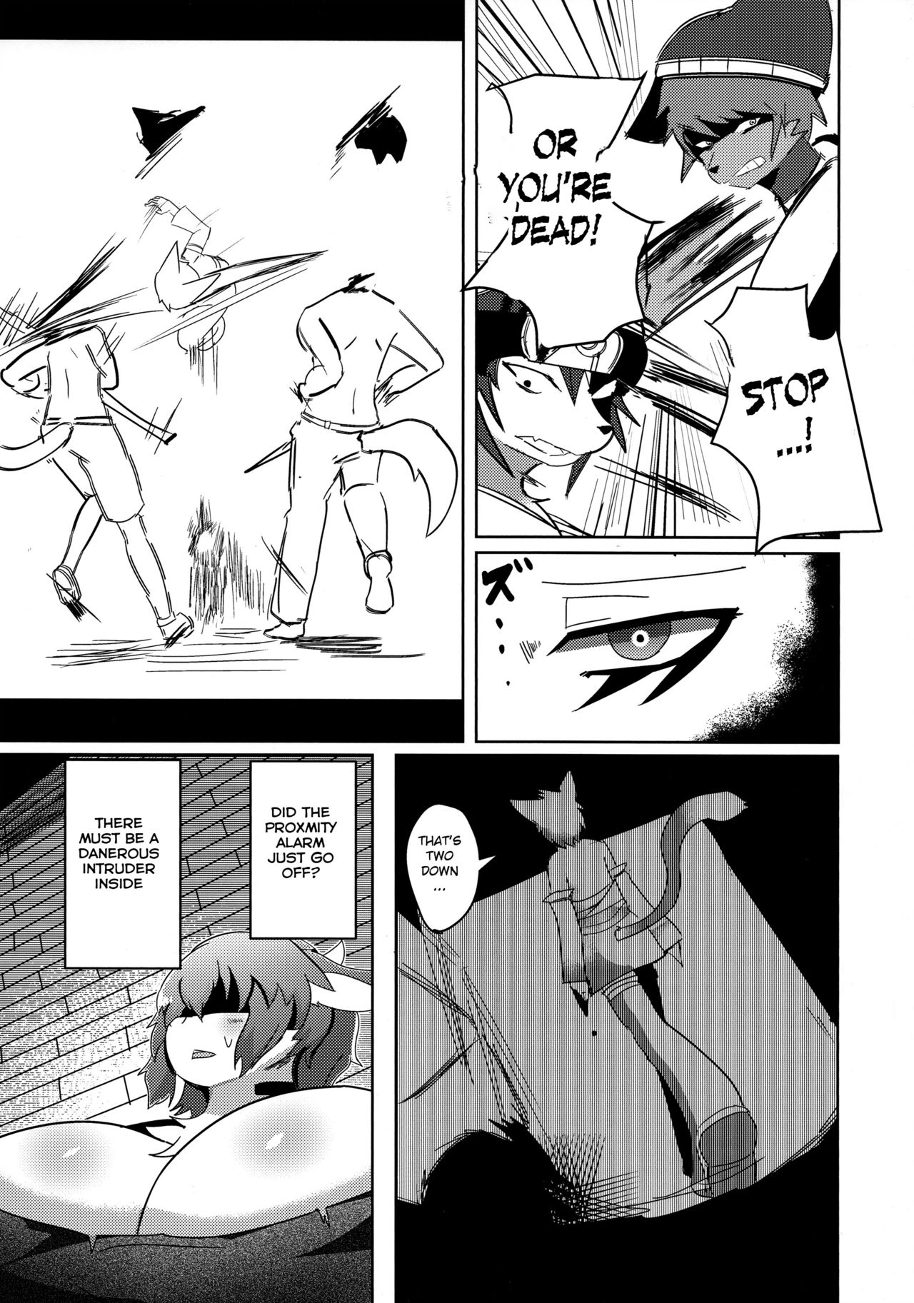 Rebellion Begins page 7 full