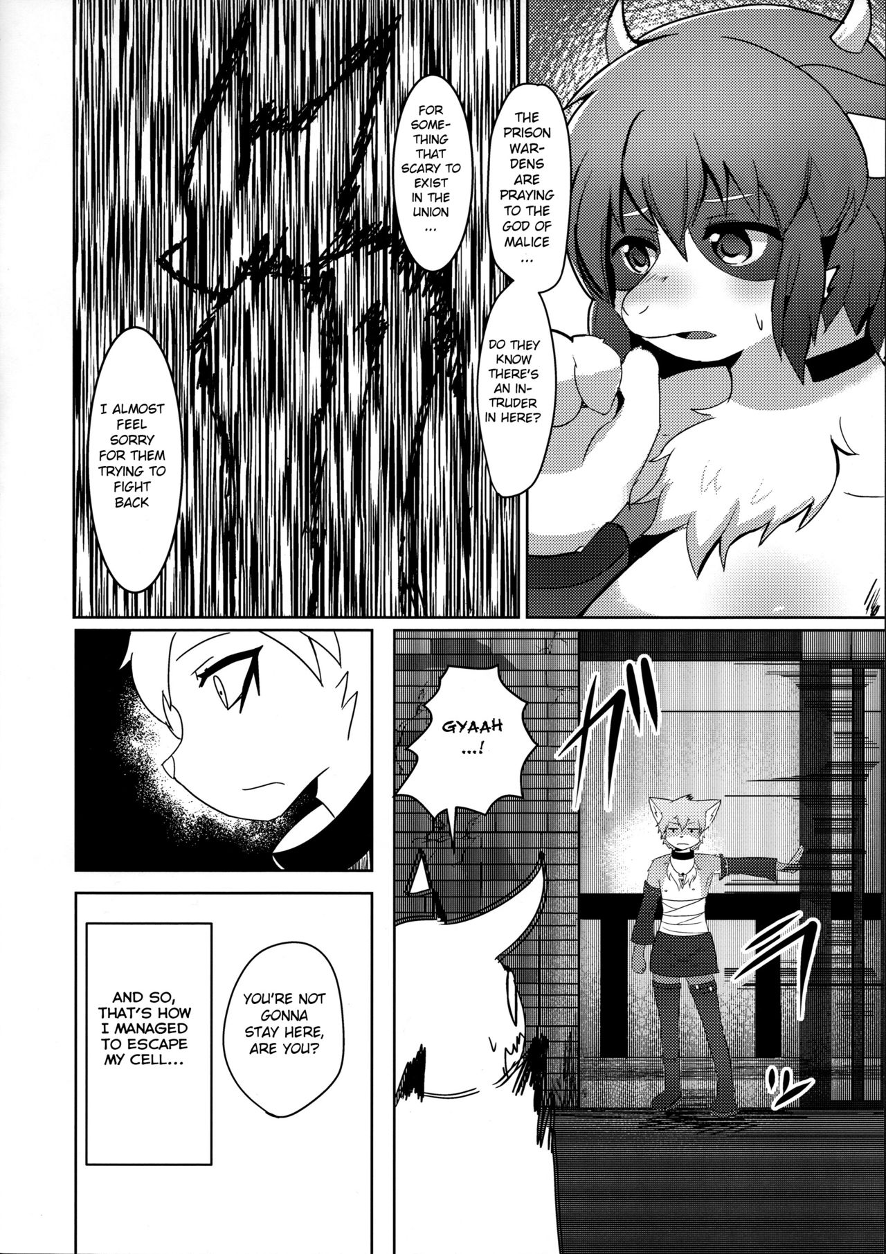 Rebellion Begins page 8 full