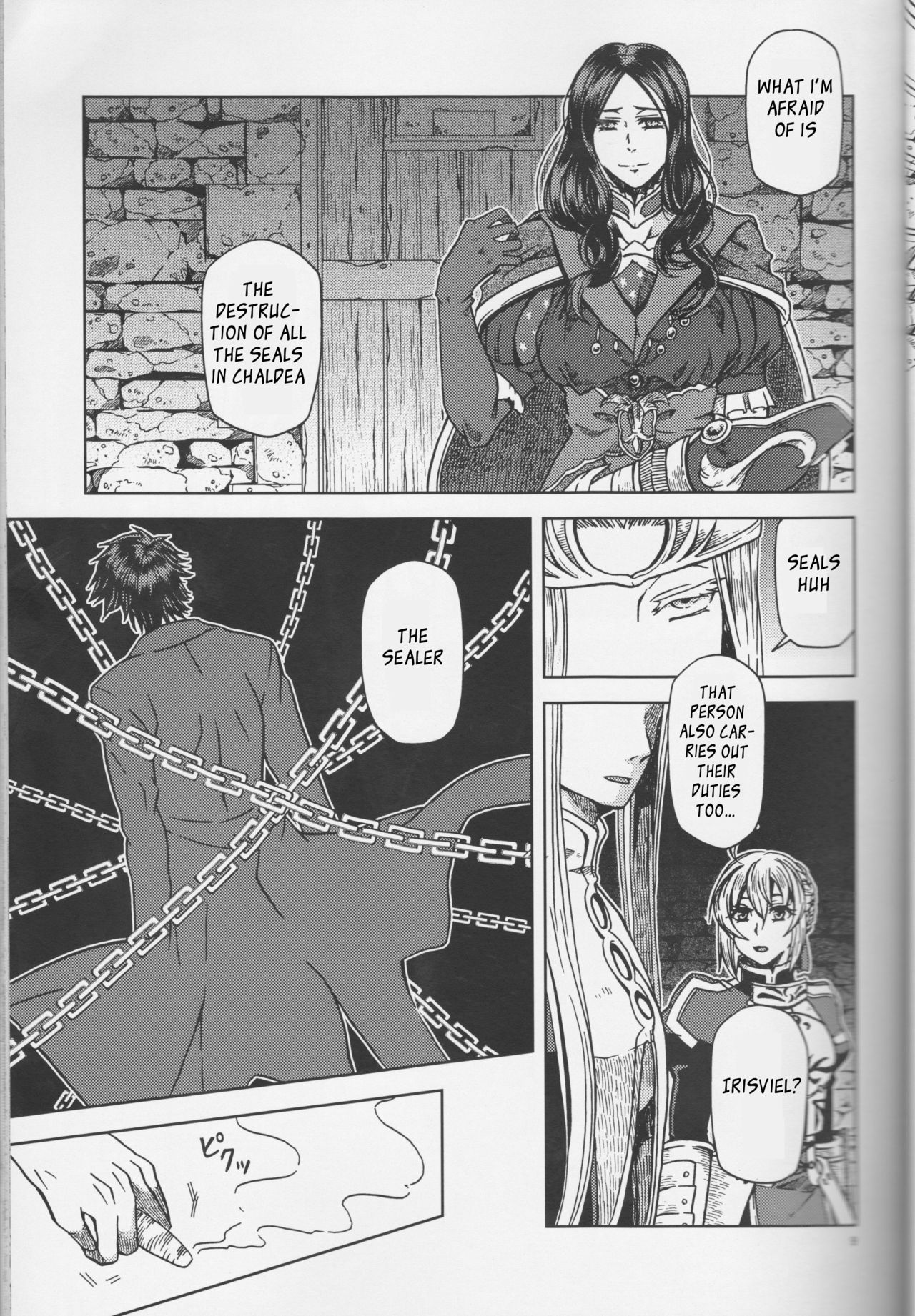 Under Line page 10 full