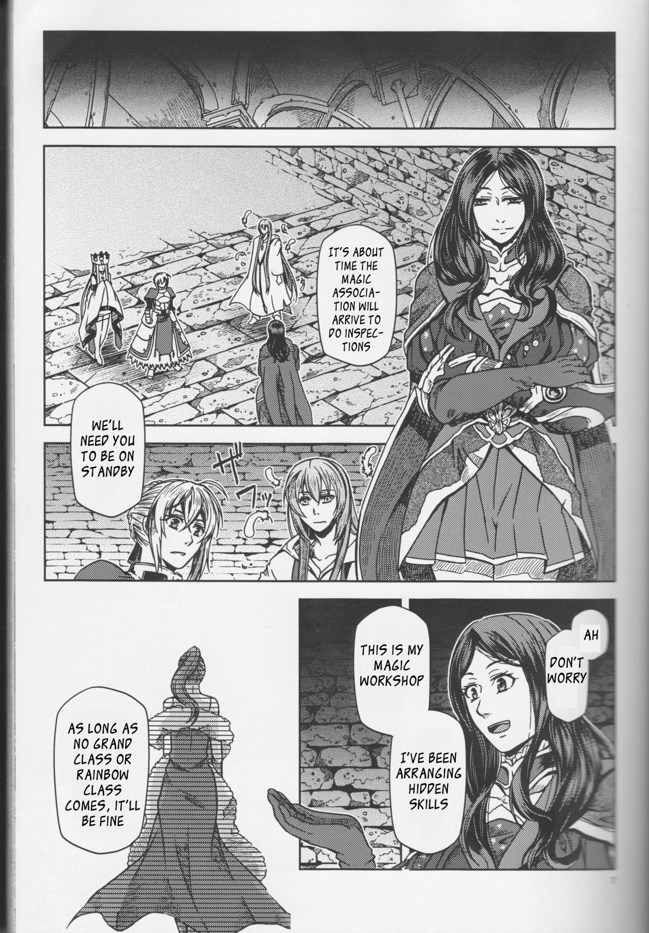 Under Line page 8 full