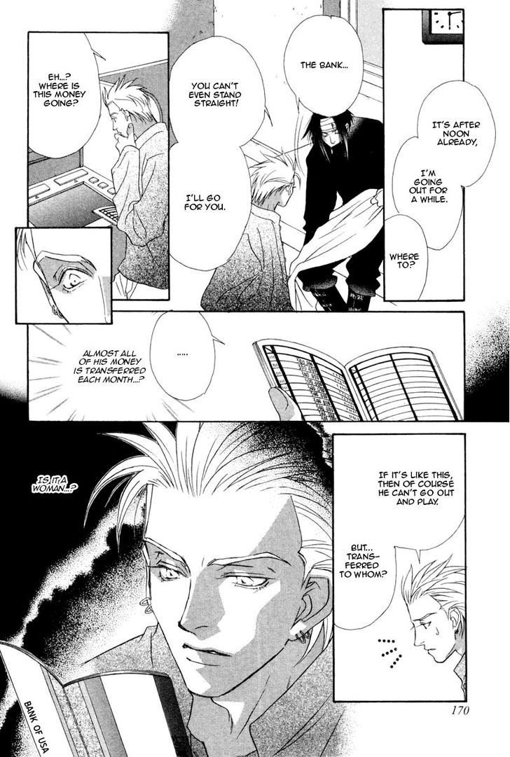 Hard Triangle page 10 full