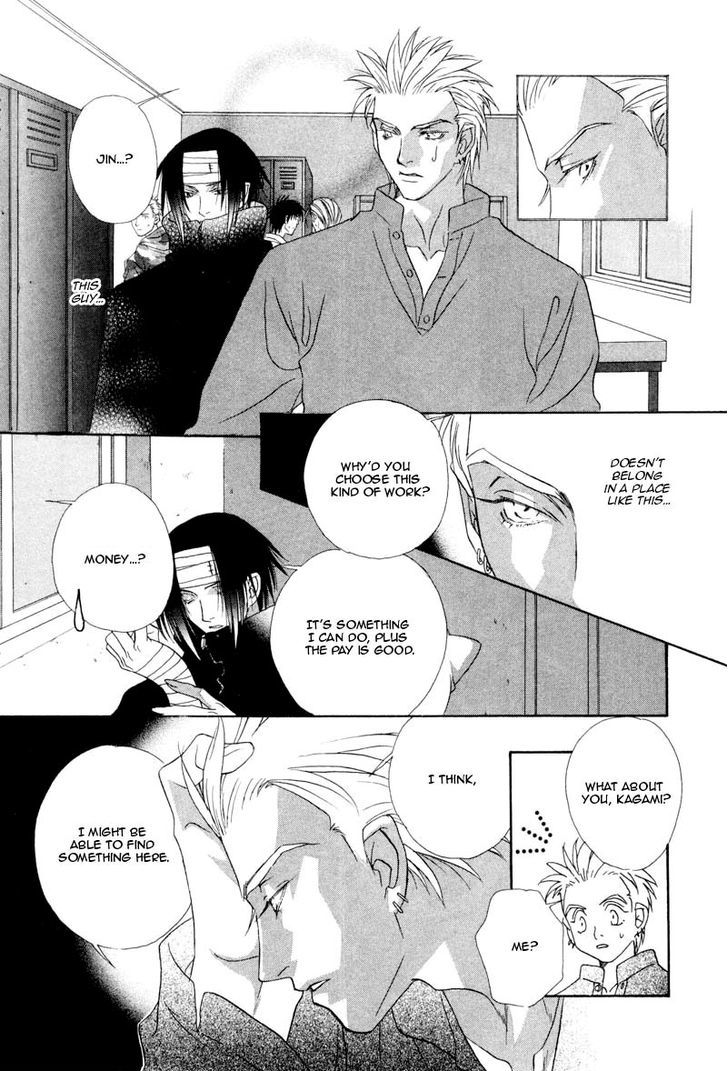 Hard Triangle page 9 full