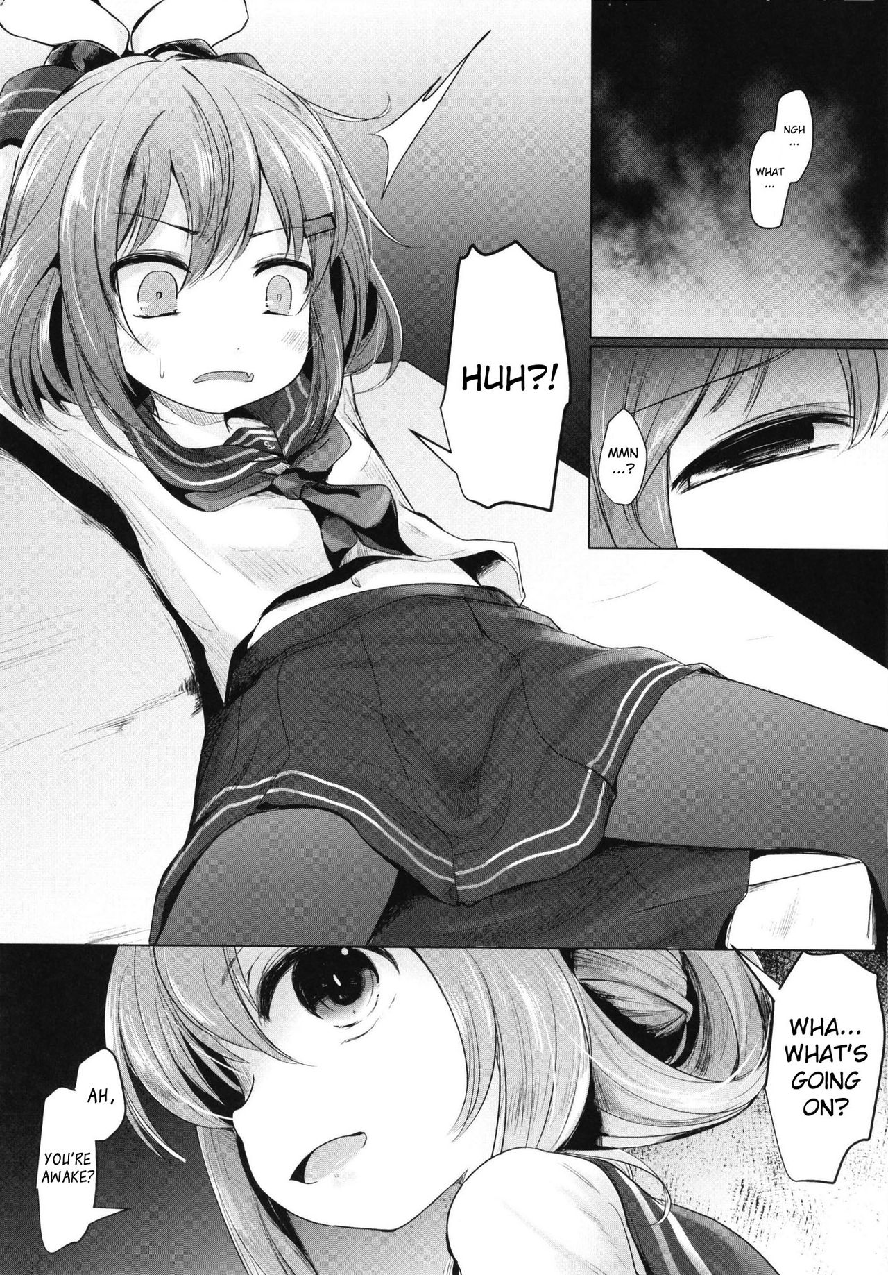 Nano Desu page 2 full