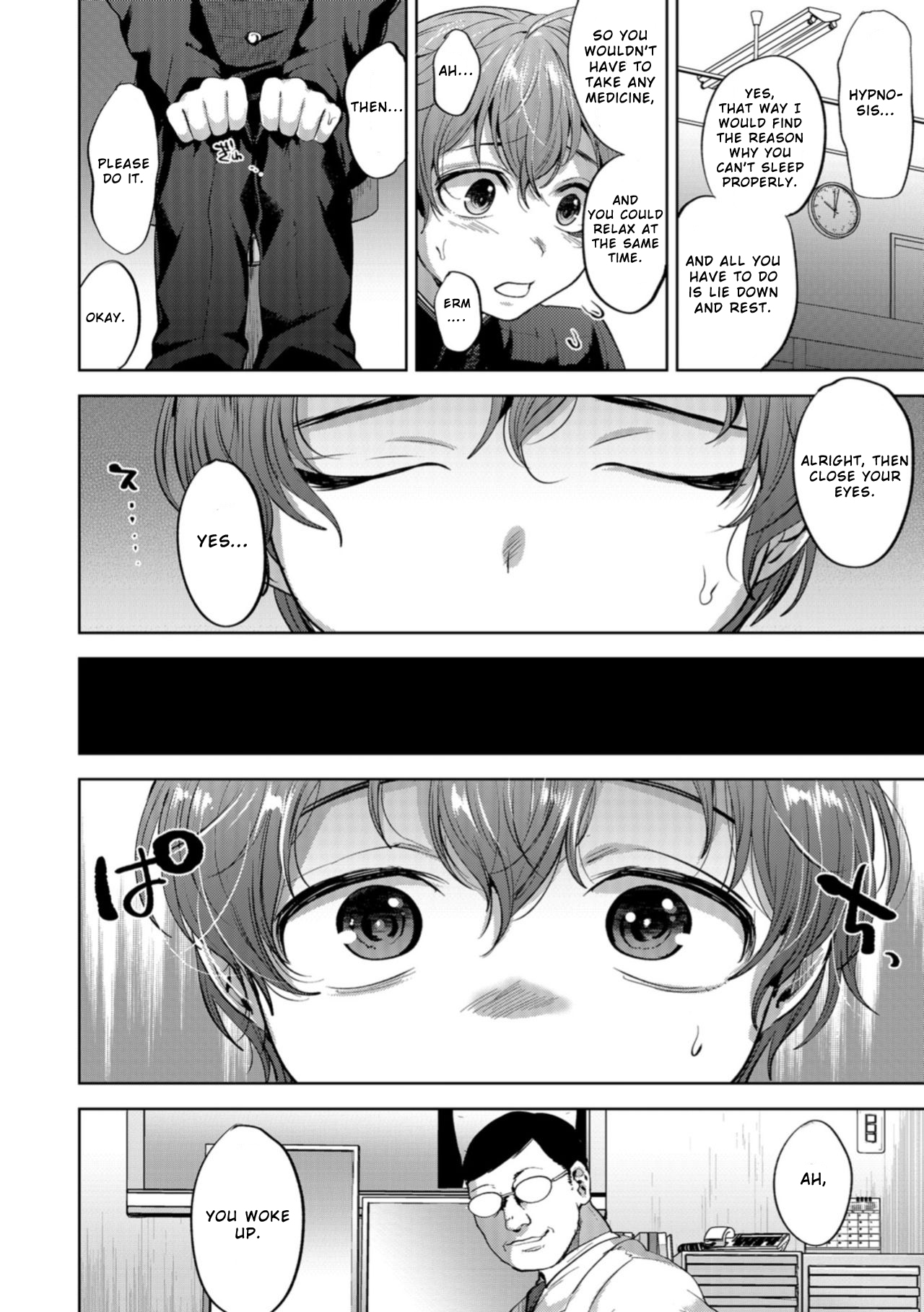 Suyasuya Hypnotherapy page 2 full