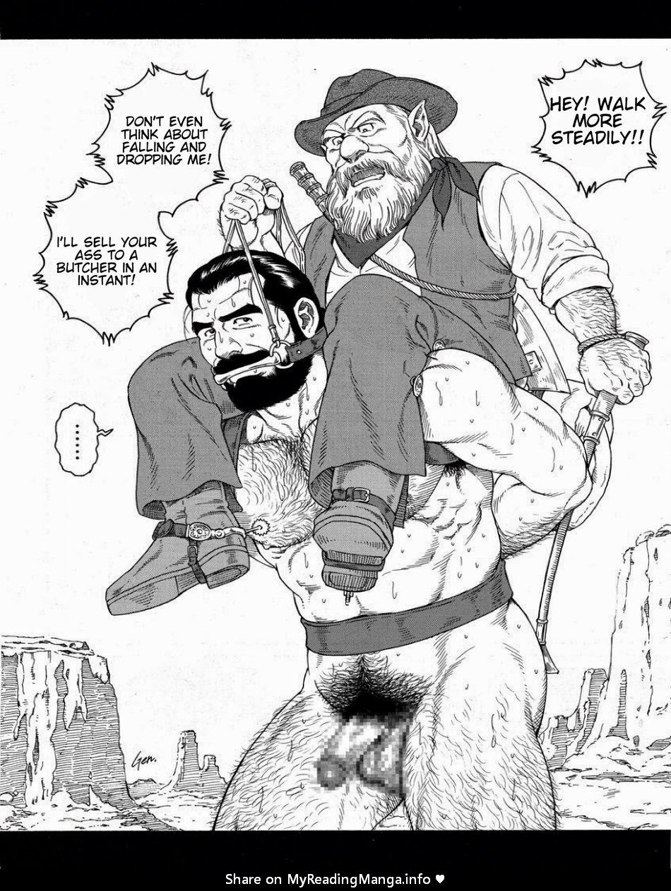 Beasts & Livestock 1 page 2 full