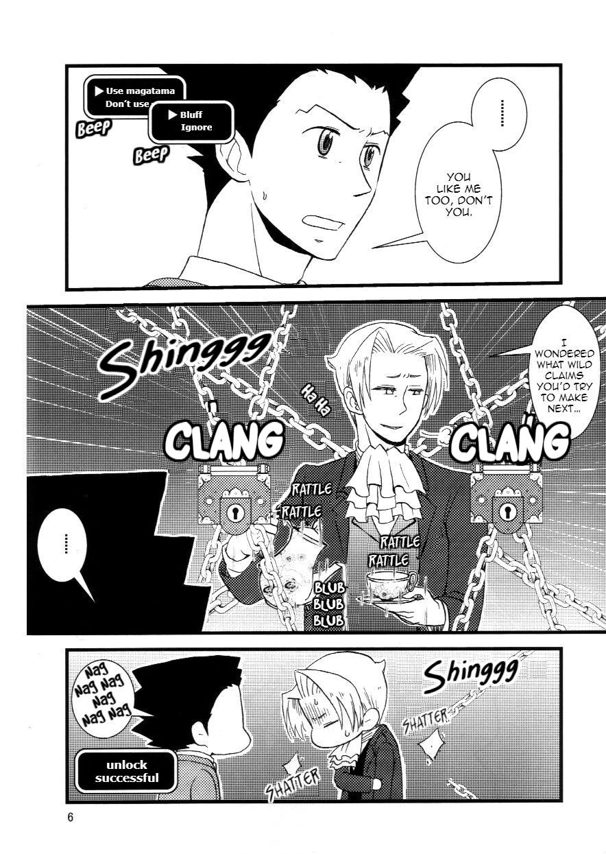 Iron Maiden page 6 full