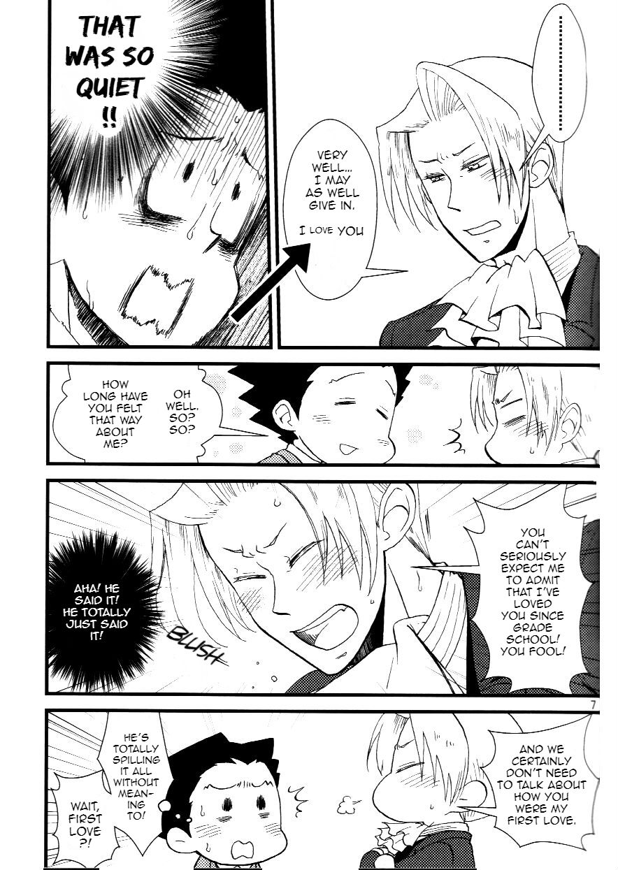 Iron Maiden page 7 full