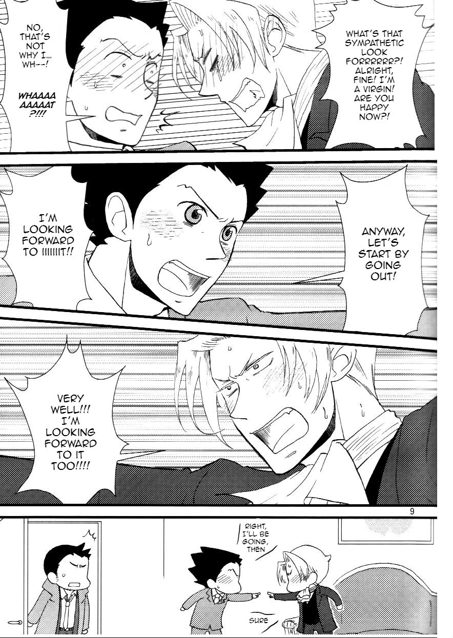 Iron Maiden page 9 full