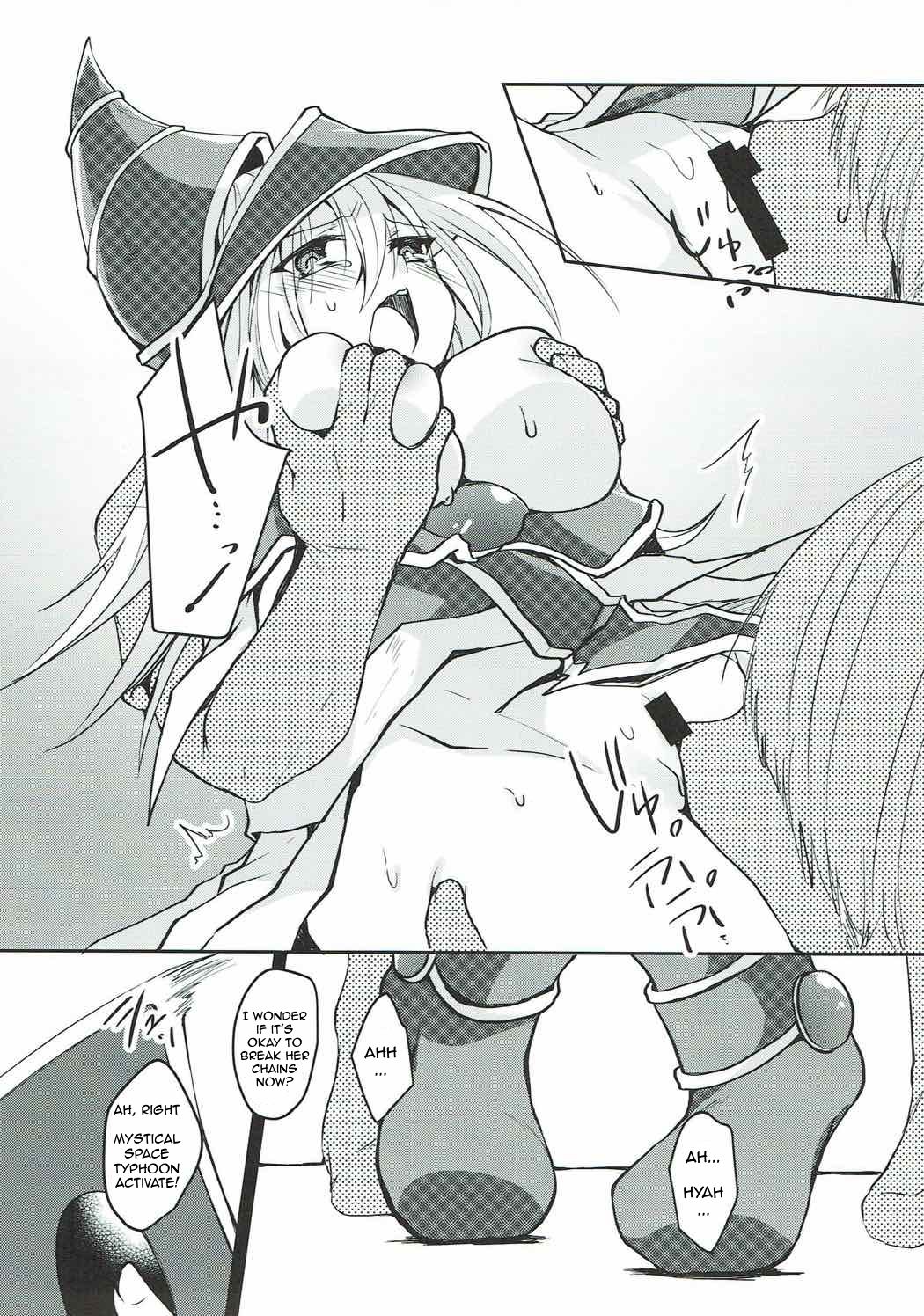 Kairaku Yuugi | Pleasure Game page 9 full