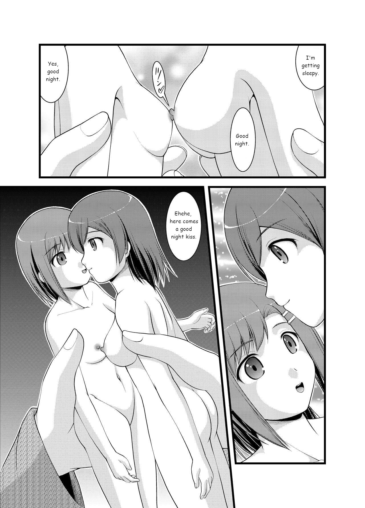 Hanako-san no Ningyou Collection | Hanako's doll collection page 10 full