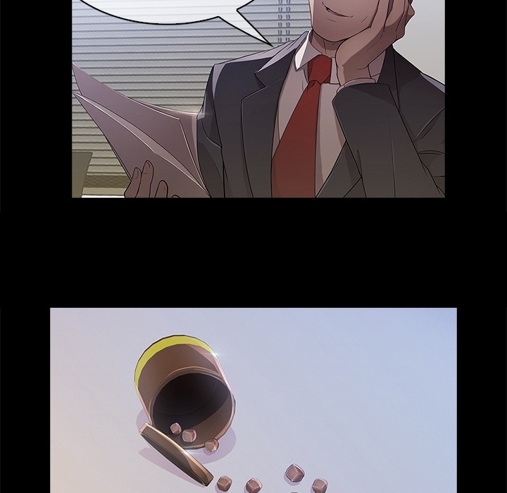 长腿姐姐 01 - 03 page 6 full