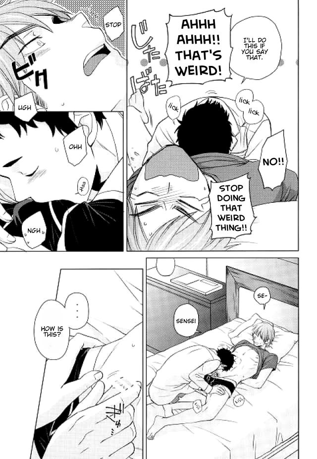 Weekend Rendezvous 2 page 10 full