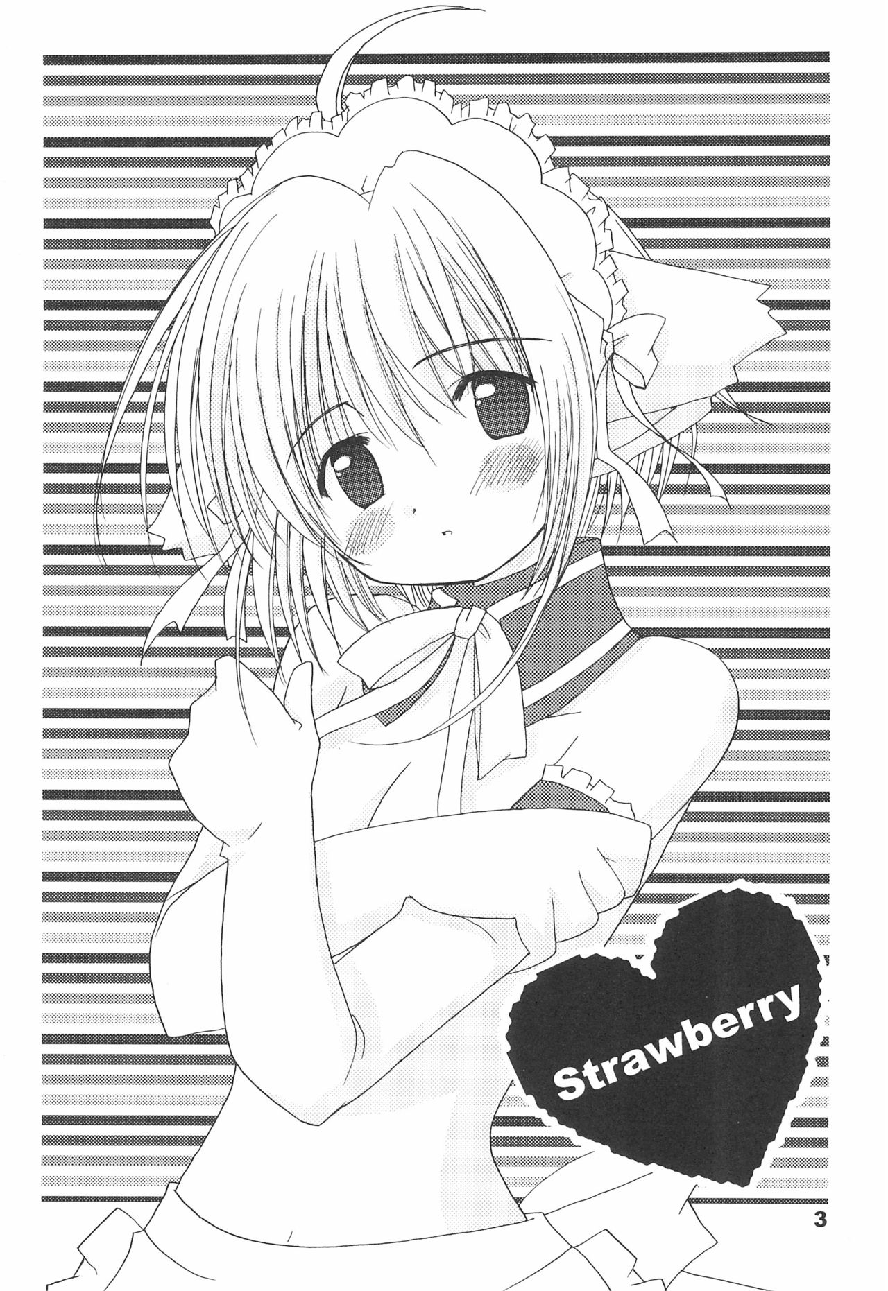 strawberry page 3 full