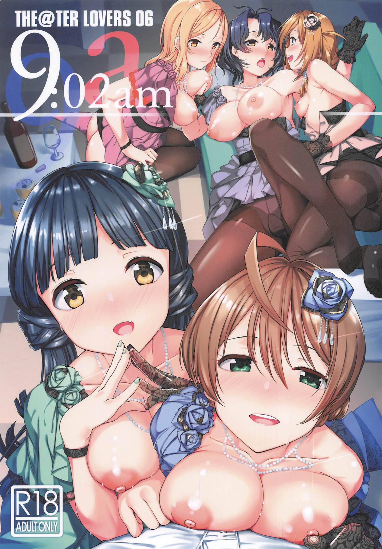 THEATER LOVERS 06 9:02am page 1 full