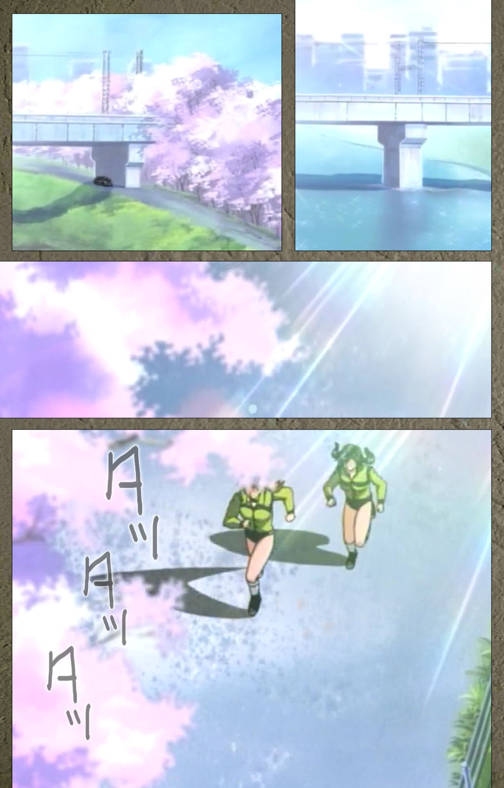 Shin Bible Black kanzenhan page 3 full