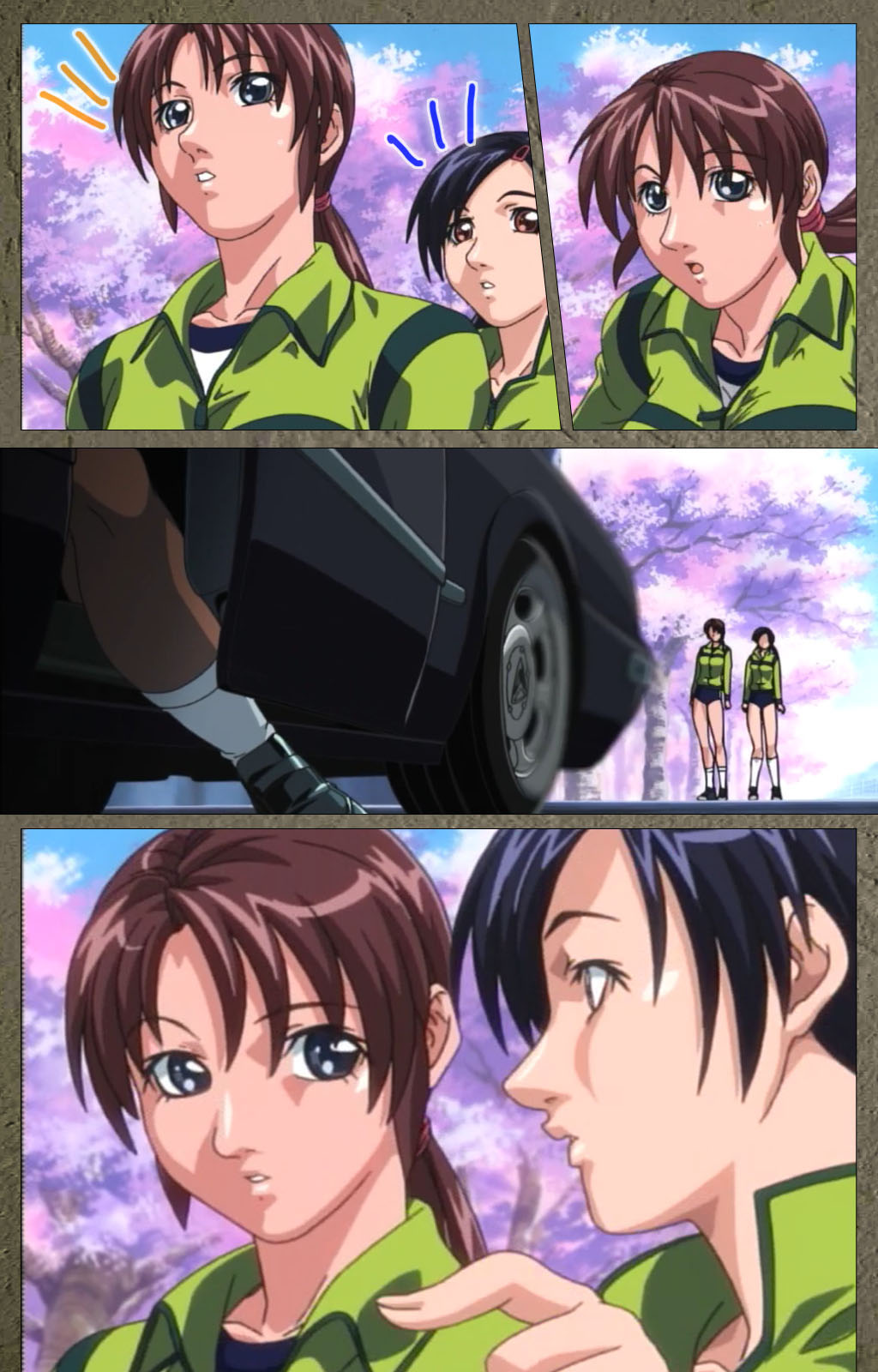 Shin Bible Black kanzenhan page 5 full