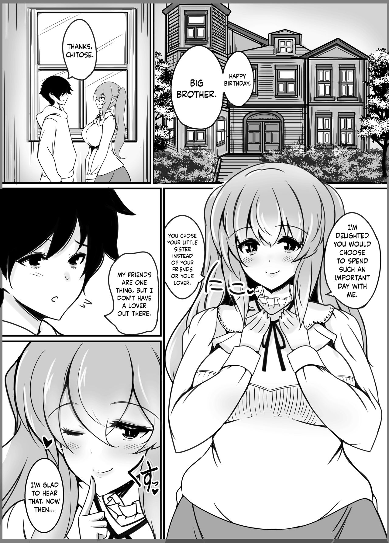 Imoja no Kyuaiketsubi | A Lamia's Tail Ties the Knot page 3 full