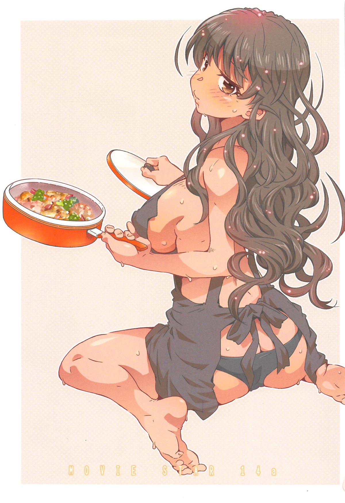 MOVIE STAR 14a page 2 full